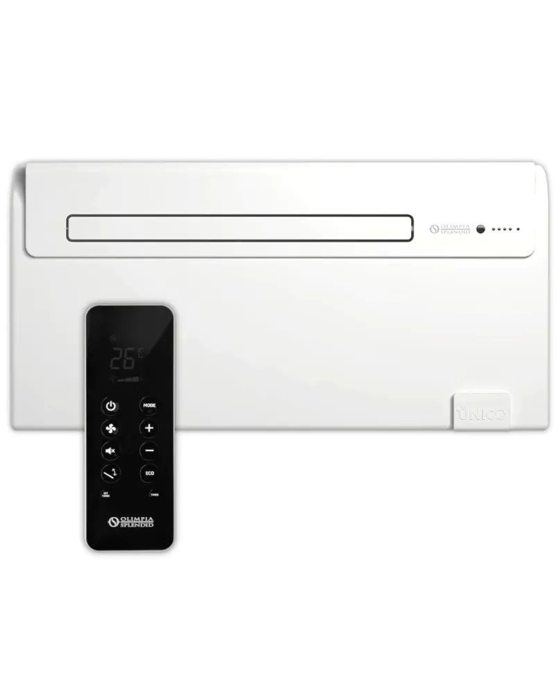 Olimpia Splendid Wärmepumpen-Klimagerät | Unico Air HP EFA