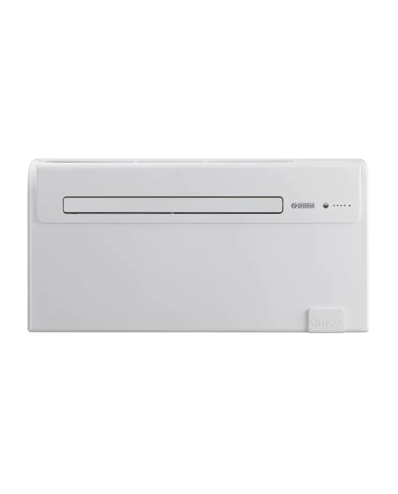 Monoblock Klimagerät UNICO AIR 8 HP Klimaanlage mit 1