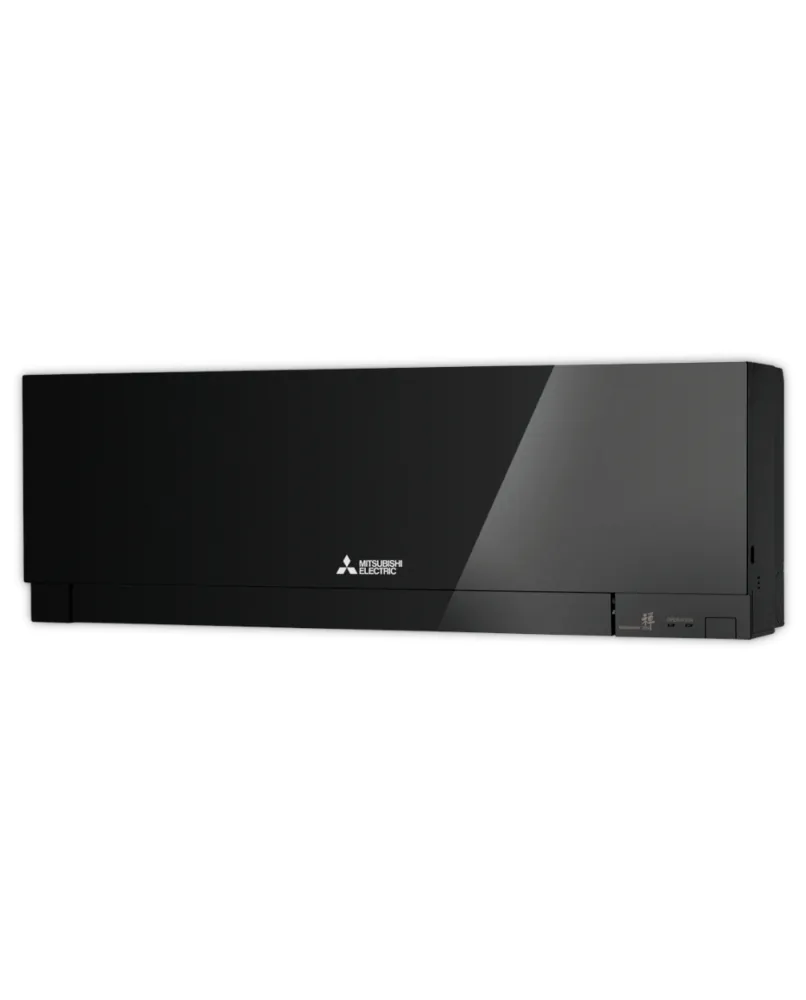 5 kW | Black - Klimacare24 5 kW | Black