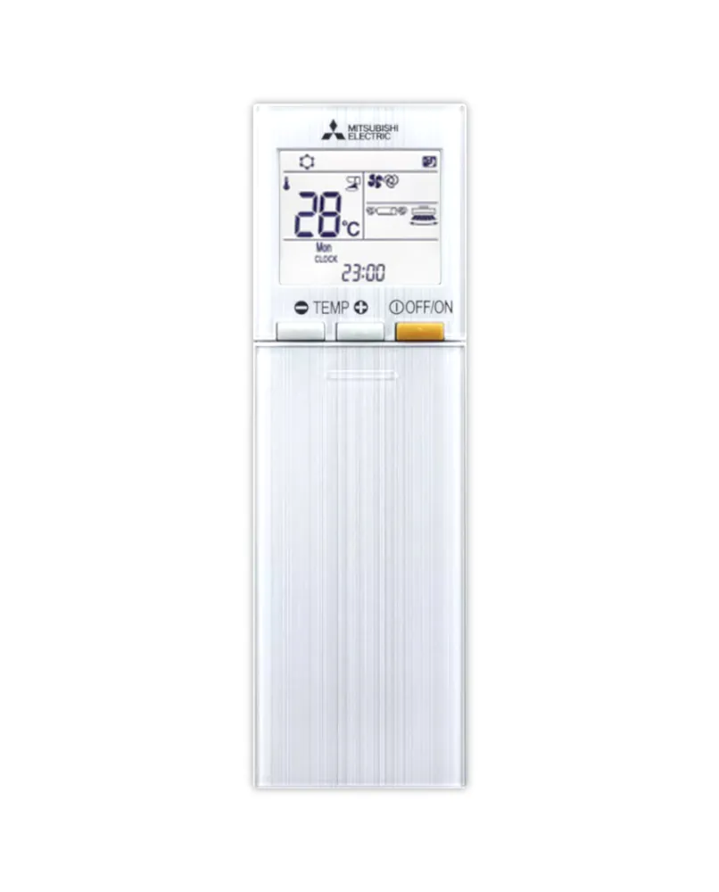 5 kW | Pearl White - Klimacare24 5 kW | Pearl White