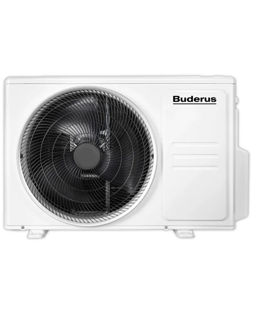 Buderus Klimaanlage Außengerät | Logacool AC166i.2-3
