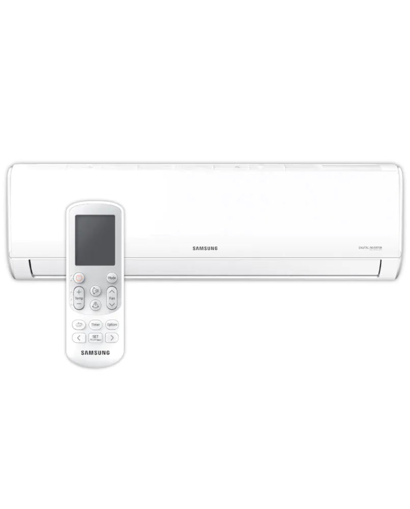 Samsung Klimaanlage Wandgerät | AR3500 | AR12TXHQASINEU | 3