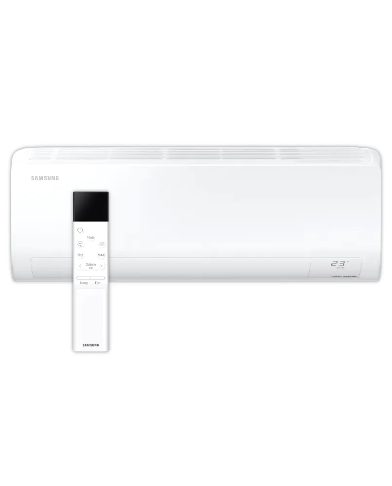 Samsung Klimaanlage Wandgerät | Luzon | AR50F09C1BHNEU | 2