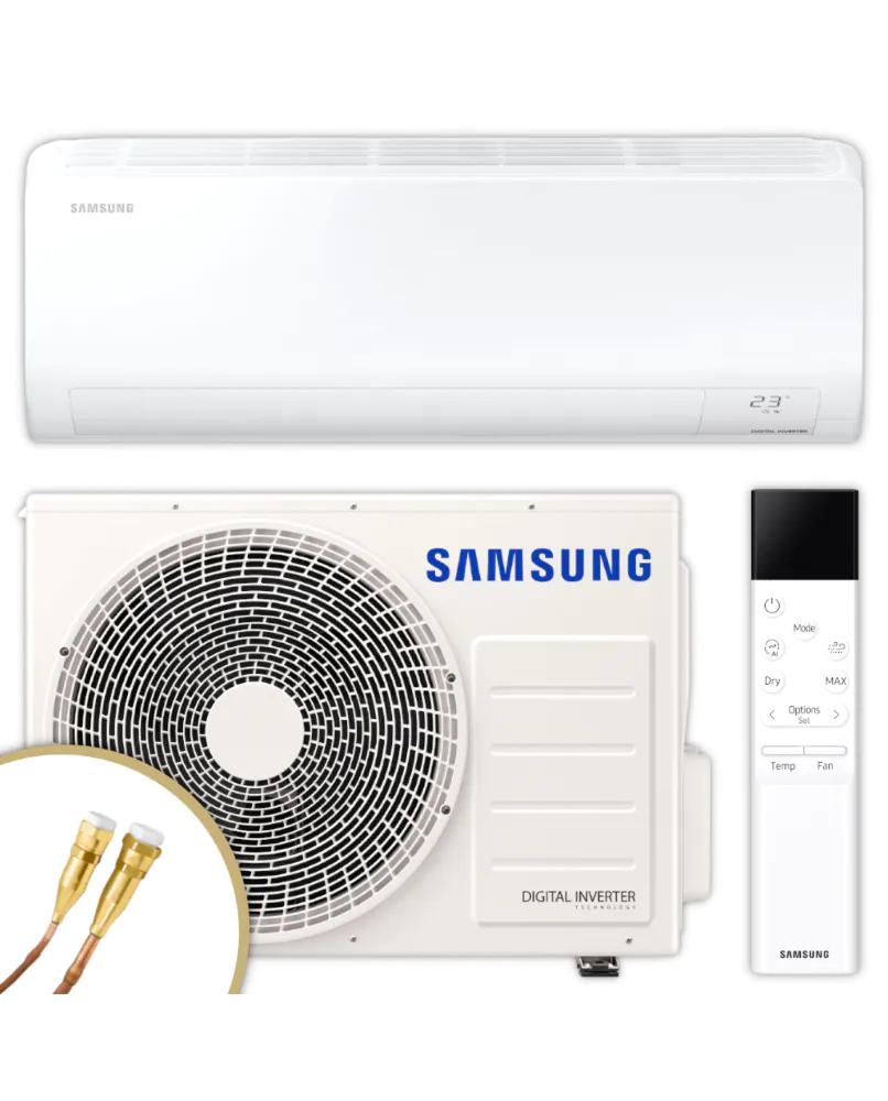 Samsung Split Klimaanlage | Cebu | AR50F18C1AHNX | 5