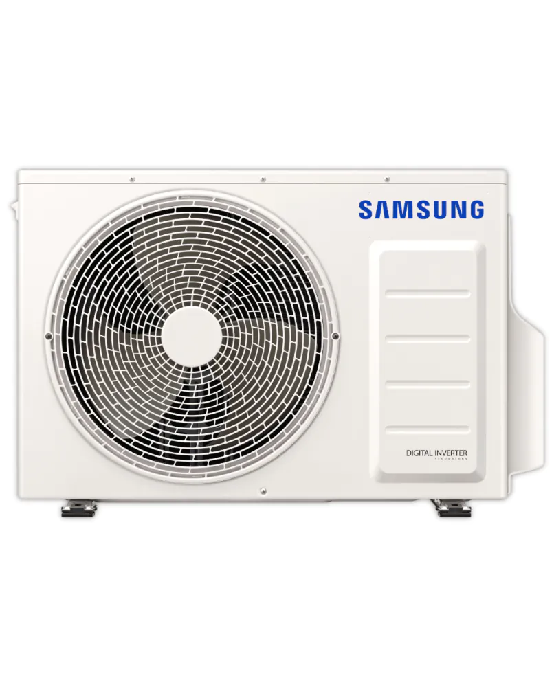 Samsung Klimaanlage Außengerät | Nordic Arise | AR12TXFZBWKXEE | 3