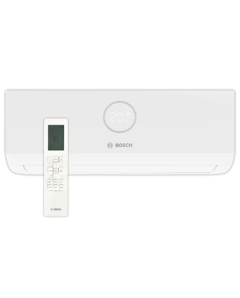Bosch Klimaanlage Wandgerät | CL3000iU W 26 E | 2