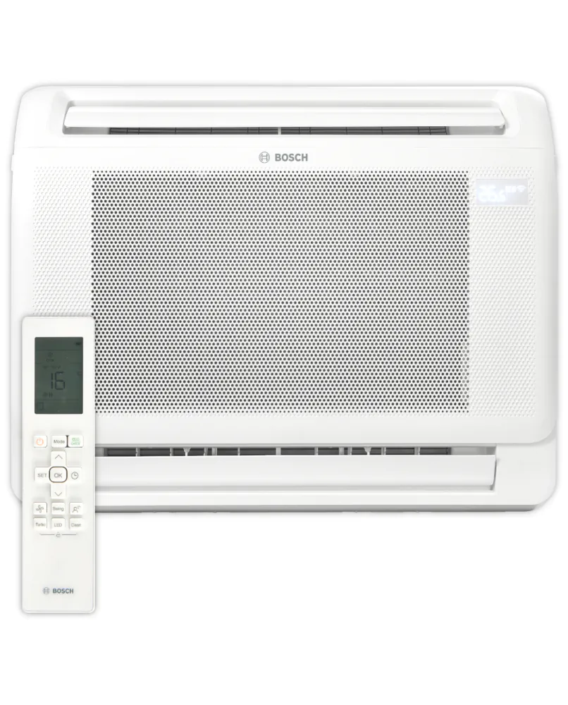 BOSCH Klimaanlage Truhengerät | CL5000iU CN 35 E | 3