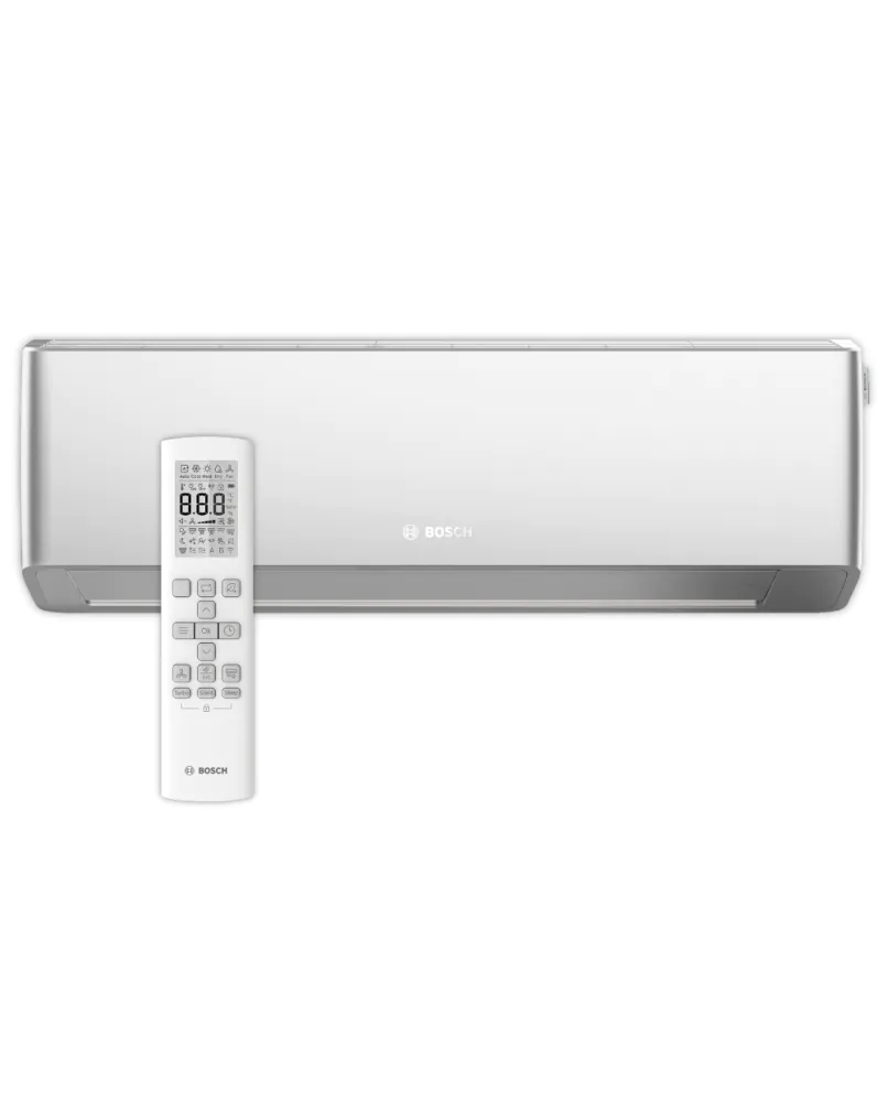 5 kW | silber