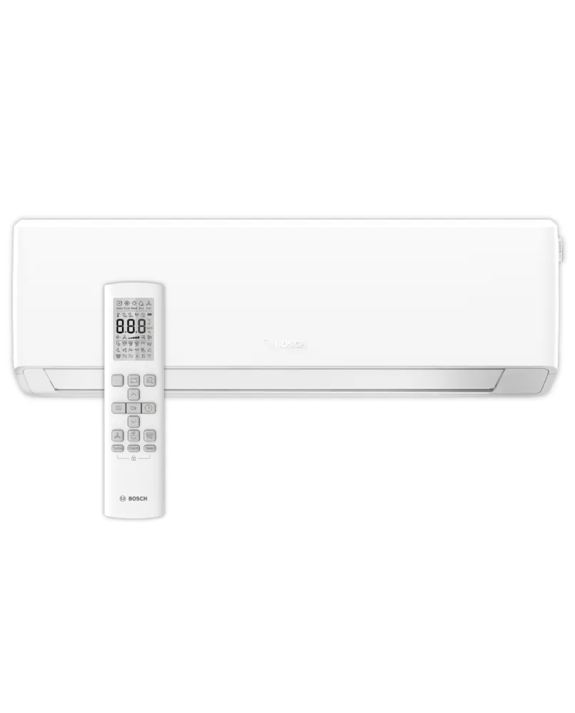 4 kW | weiß