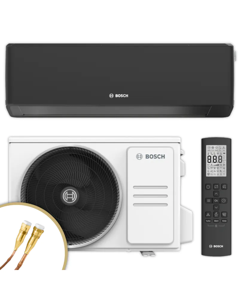 BOSCH Split Klimaanlage | CL7000i 26 EB | 2