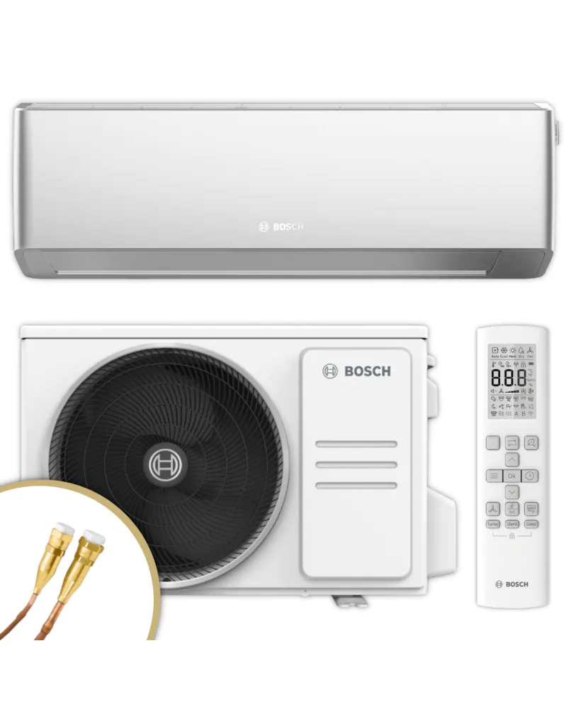 BOSCH Split Klimaanlage | CL7000i 26 ES | 2