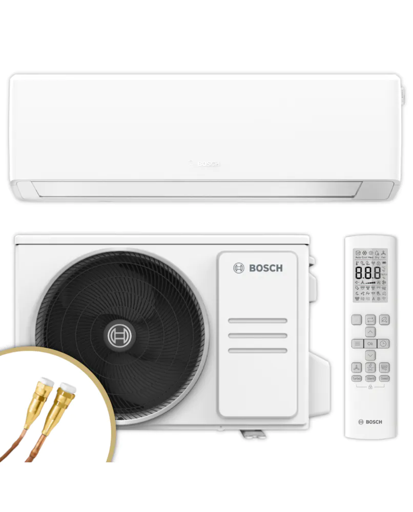 BOSCH Split Klimaanlage | CL7000i 53 E | 5