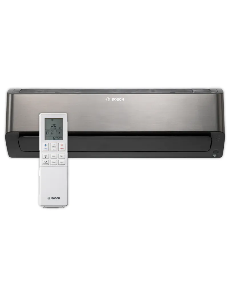 5 kW | schwarz