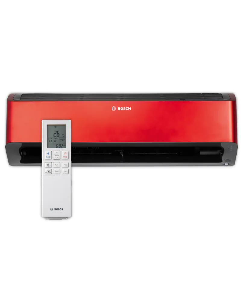 5 kW | rot