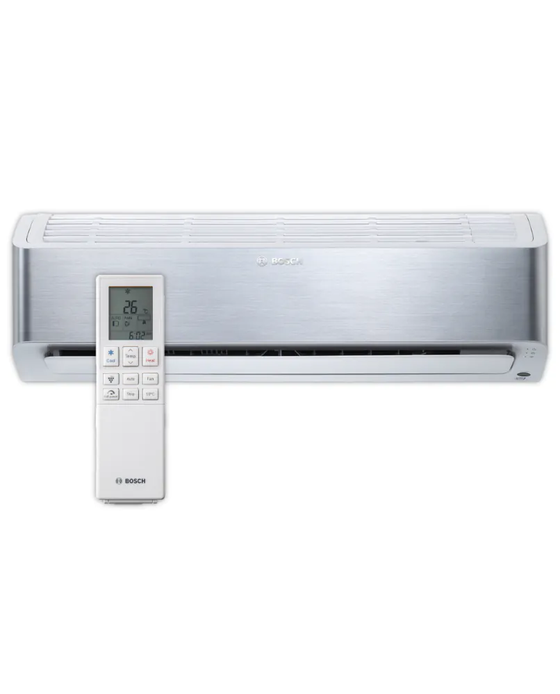 5 kW | silber