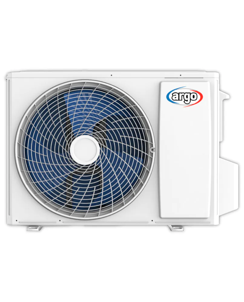 ARGO Klimaanlage Außengerät | ARGO DELUXE 9000 UE | 2
