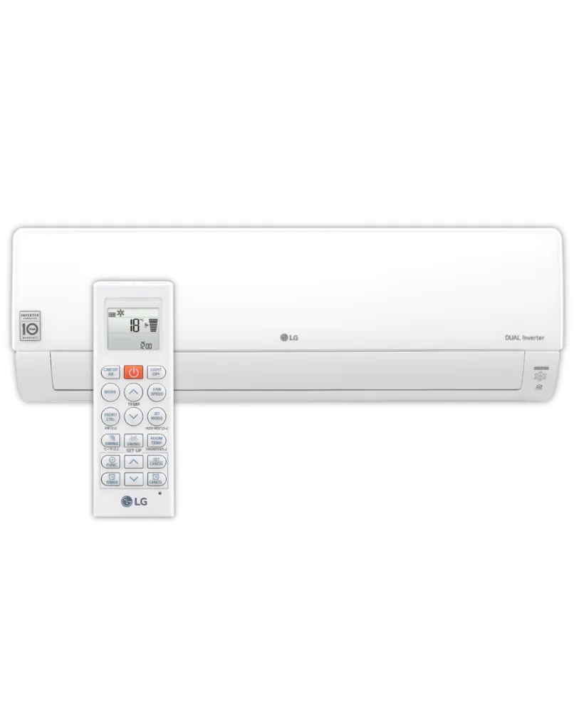 LG Klimaanlage Multisplit Wandgerät | DELUXE | DM07RK.NSJ | 2