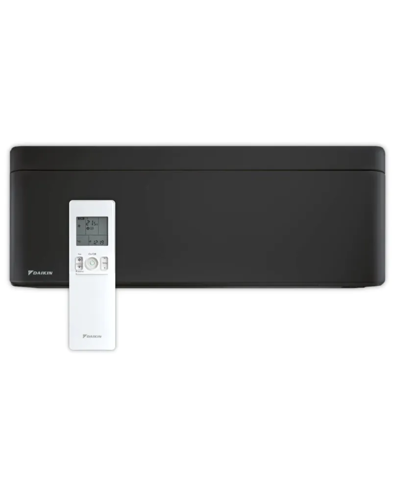 DAIKIN Klimaanlage Wandgerät | Stylish C-Serie | FTXA42CB | Schwarz | 4