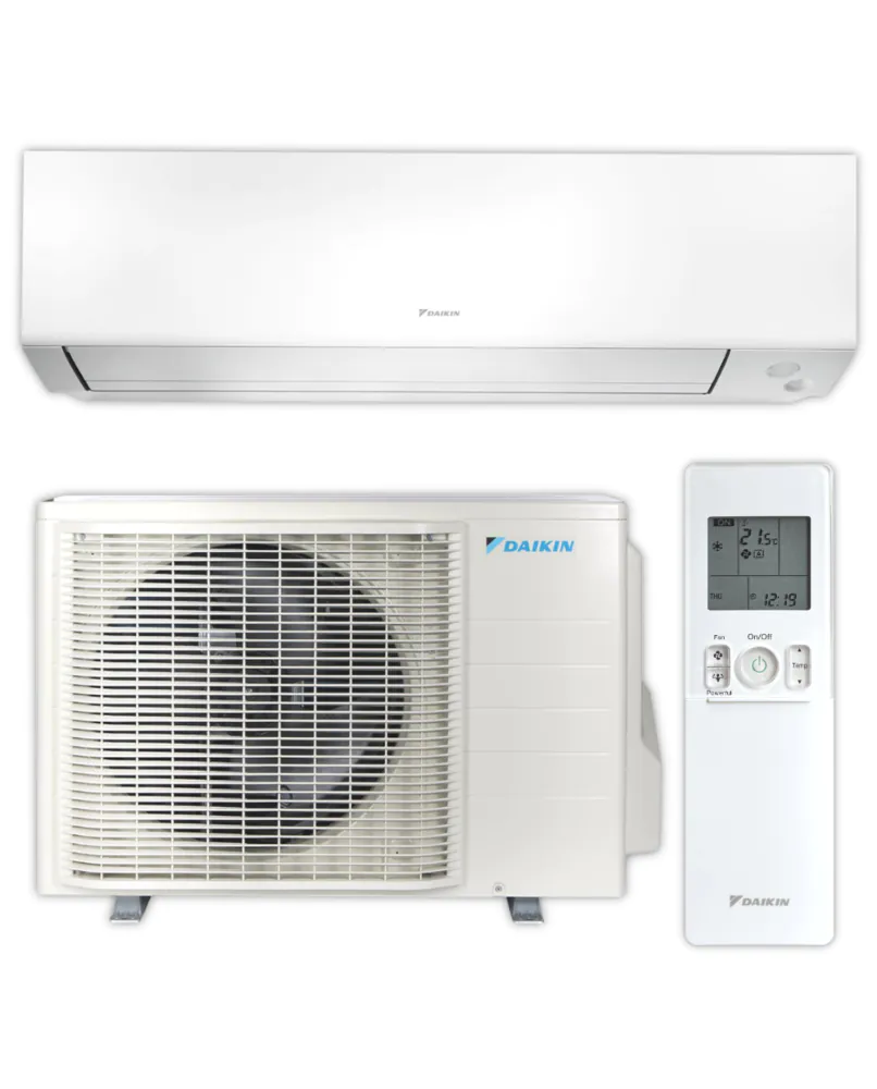 DAIKIN Klimaanlage | Perfera A-Serie | FTXM25A+RXM25A | 2