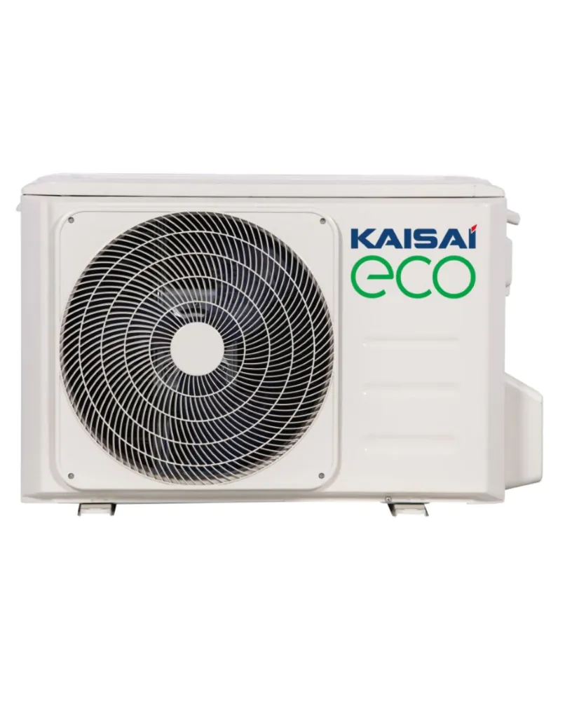KAISAI Klimaanlage Außengerät | ECO KEX-09KTAO | 2