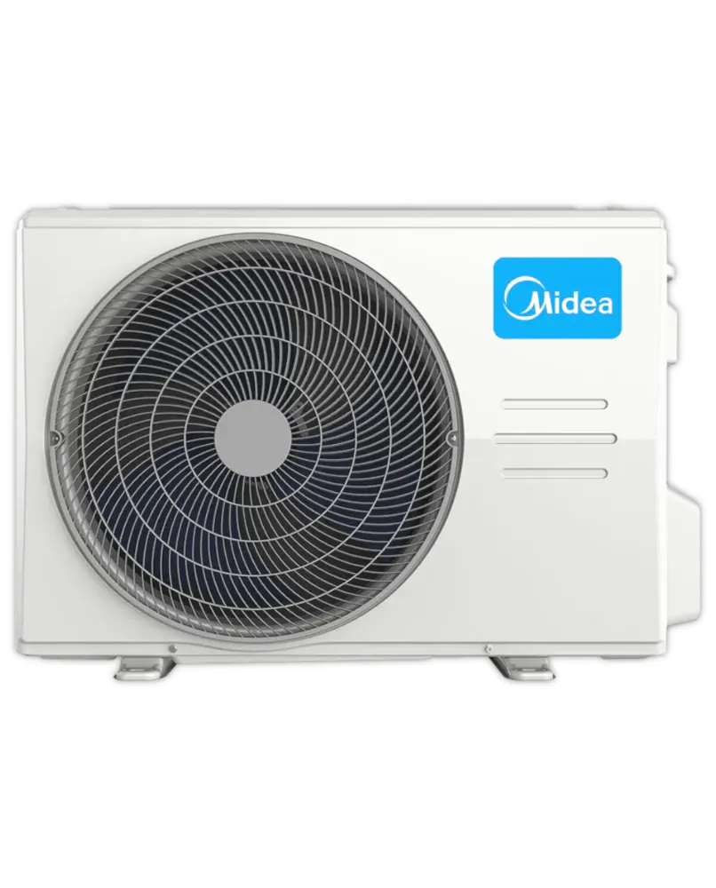 Midea Klimaanlage Außengerät | Xtreme Save Pro | MOX201-09HFN8-ME | 2