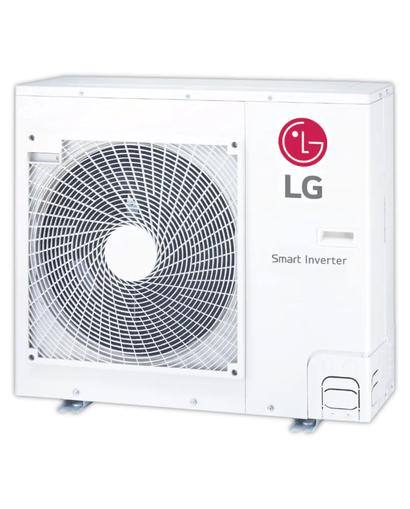 LG Klimaanlage Multisplit Außengerät | MU4R27.U42 | 7