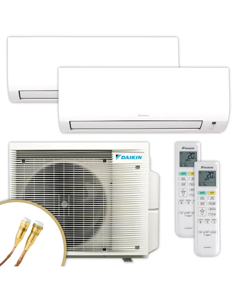 DAIKIN Multisplit Klimaanlage | Comfora | FTXP20 | 2
