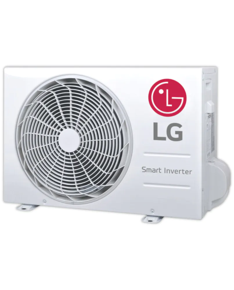LG Klimaanlage Außengerät | STANDARD PLUS | PC09ST.UA3 | 2