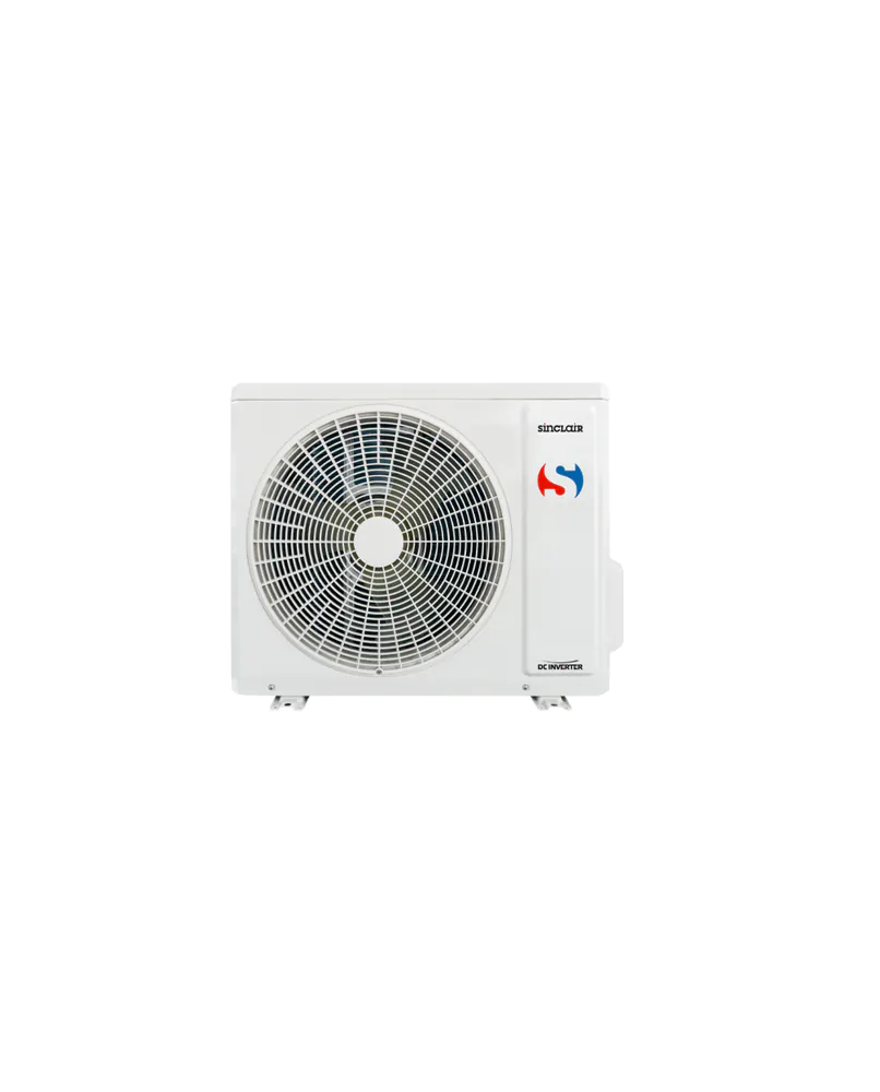 SINCLAIR Klimaanlage Außengerät | TERREL | SOH-09BIT | R32 | 2