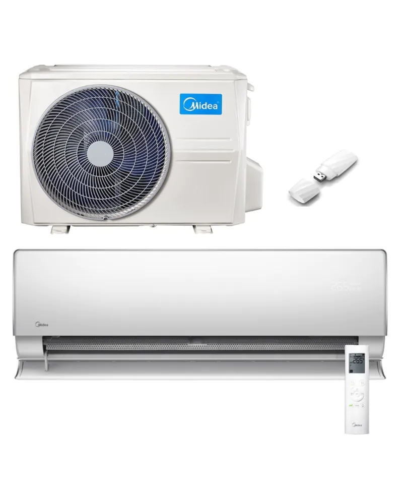 5 kW | Quick-Connect